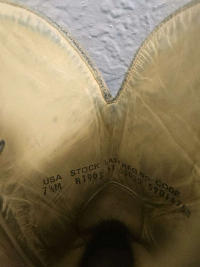 Corral Womens R1963 Distressed Cowboy Boots - Thumbnail 4