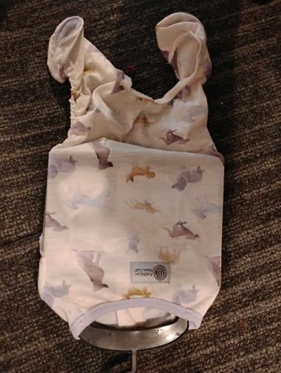 American Kennel Club Dog Pajamas - Thumbnail 2