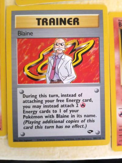 bulk mixed vintage pokemon cards - Thumbnail 5