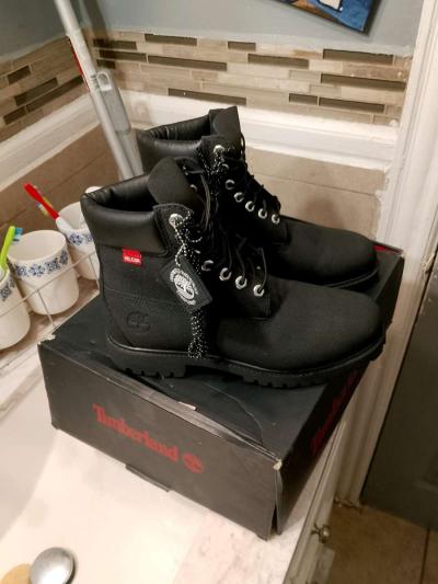 boot is nothing wrong