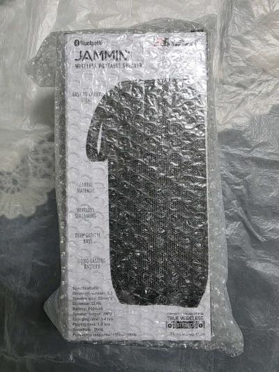 2Boom Jammin Bluetooth Wireless Speaker - Thumbnail 5