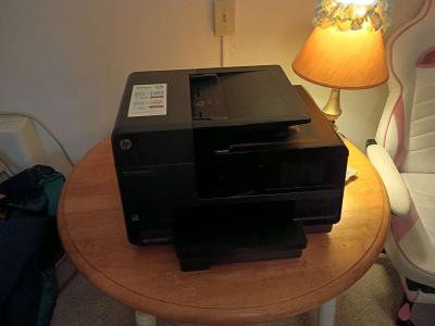 office jet pro 8620 - Thumbnail 5