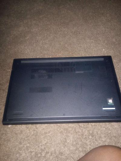 11th Gen lntel R Core TM i5 Lenovo PC laptop