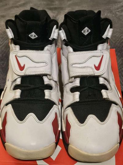 Air Max 96 Diamond Turf Deion Sanders - Thumbnail 5