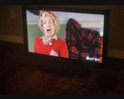 Samsung 32 Clear Picture Television