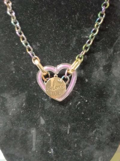 I adore you - Thumbnail 2