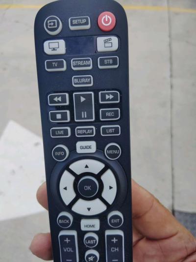 insignia remote control available today - Thumbnail 5