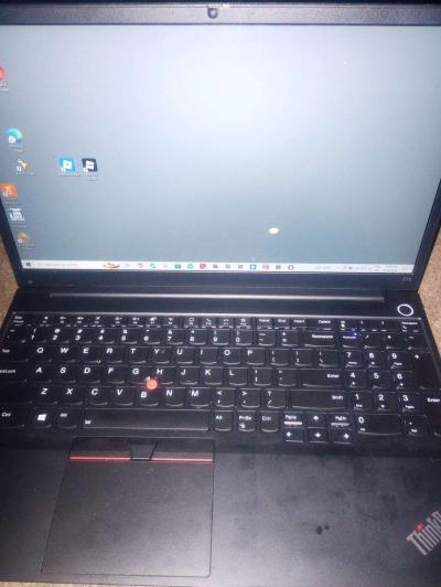 11th Gen lntel R Core TM i5 Lenovo PC laptop - Thumbnail 4