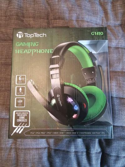 Headphone - Cincinnati, Ohio