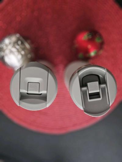 Stanley 16oz Areolight transit Bottle - Thumbnail 3