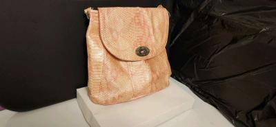 Pink Bag - Thumbnail 3