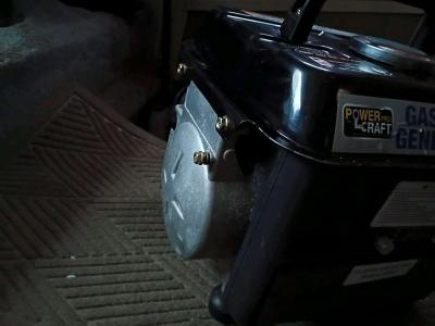 generator gas powered - Thumbnail 5