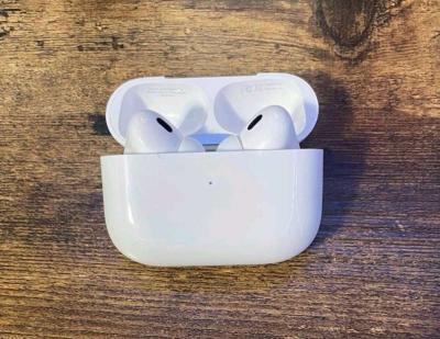 FREE SHIPPING USA ONLY Apple airpods pro 2 gen - Thumbnail 5
