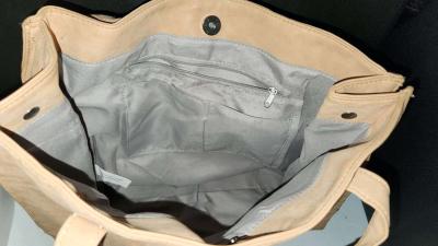 Beige Bag - Thumbnail 5