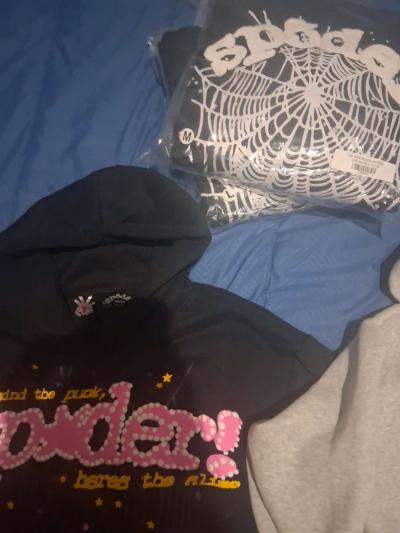 top quality sp5der - Thumbnail 2