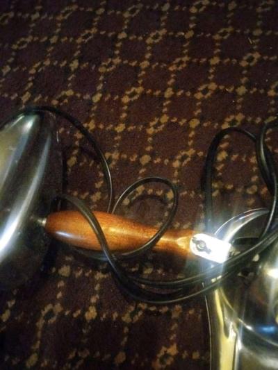 Vintage Eskimo hair dryer - Thumbnail 4