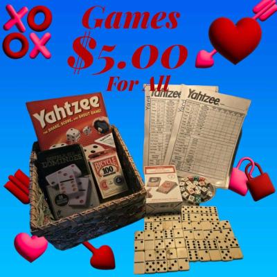 Games - Thumbnail 1