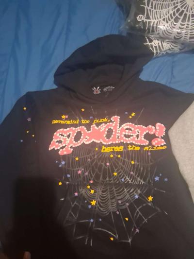 top quality sp5der - Thumbnail 3