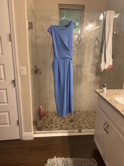 Jump suit - Thumbnail 2