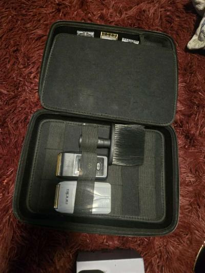 barber kit - Thumbnail 4