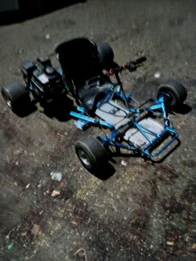 shifter kart - Thumbnail 4
