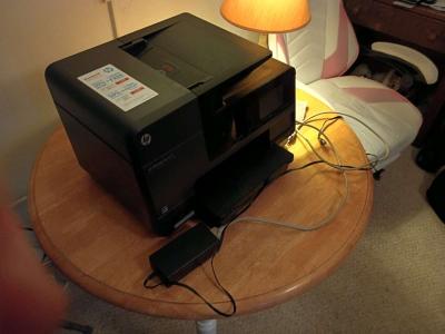 office jet pro 8620 - Thumbnail 2