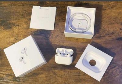 FREE SHIPPING USA ONLY Apple airpods pro 2 gen - Thumbnail 2
