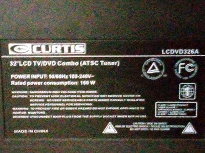 Television - Thumbnail 6