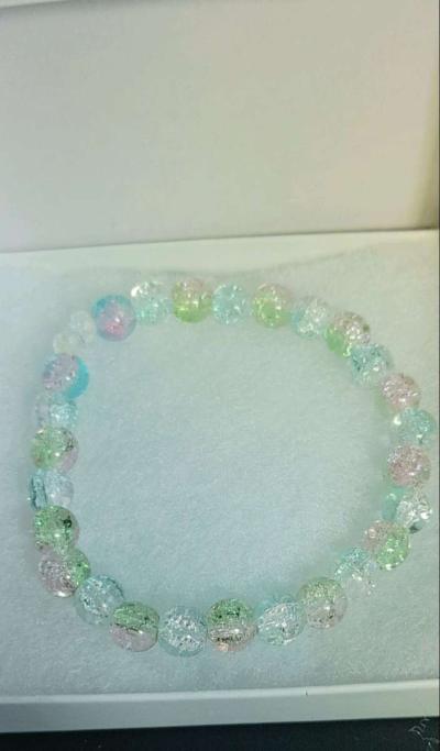 glass bead bracelets - Thumbnail 5