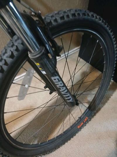 Gravity Fx v - Thumbnail 5