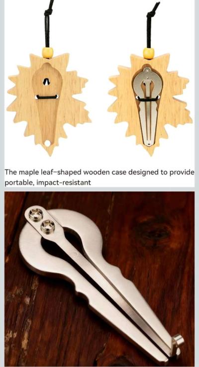 jaw harp instrument - Thumbnail 2