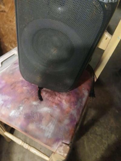 party speaker - Thumbnail 2