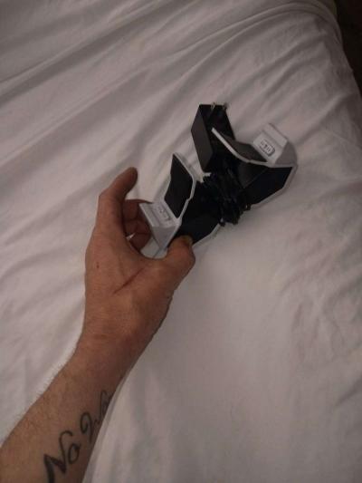 PS5 gaming set - Thumbnail 2