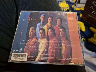 LIKE NEW Gipsy Kings COMPAS cd - Thumbnail 2