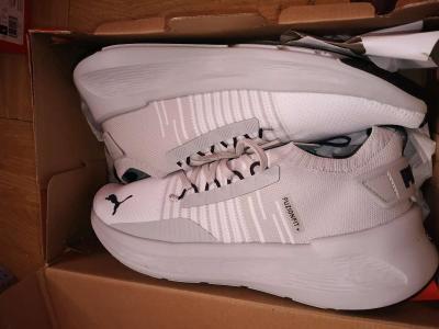 pumas and adidas sneakers 2 - Thumbnail 3