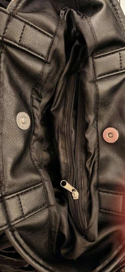 Black Bag - Thumbnail 2