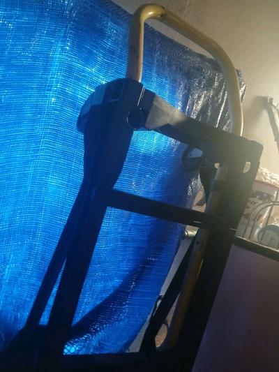 Truck dolley - Thumbnail 3