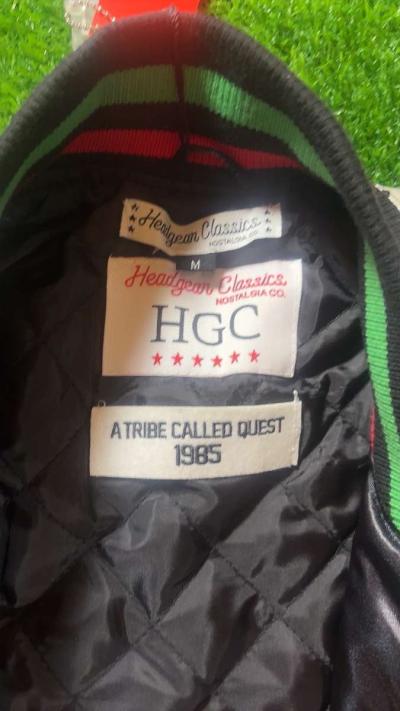 A TRIBE CALLED QUEST JACKET - Thumbnail 3