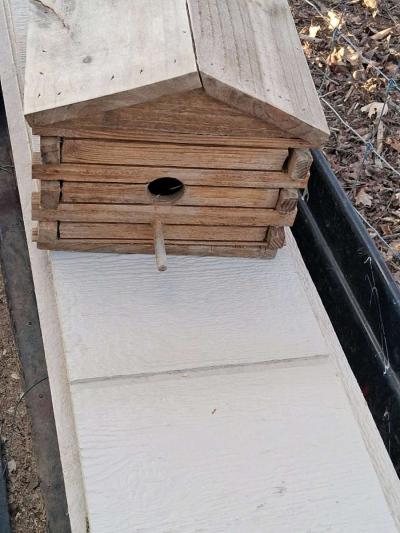 birdhouses - Thumbnail 5