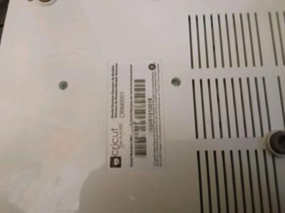 Cricut Imagine - Thumbnail 5