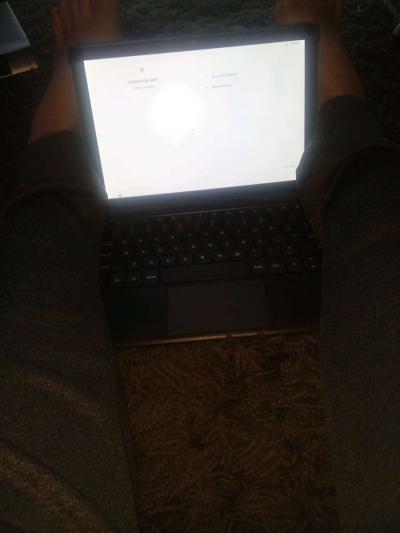 Emerson tablet with camara - Thumbnail 3