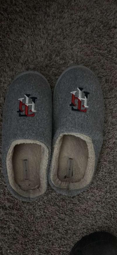Slippers
