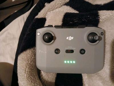 dji mini 2 fly more Combo kit accessories - Thumbnail 5