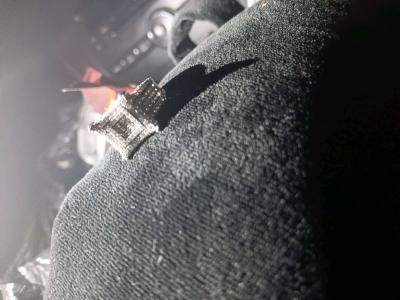 silver ring - Thumbnail 2