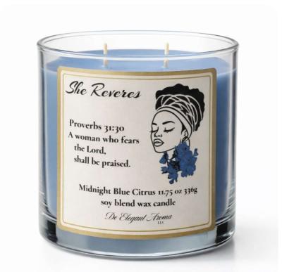 Candles - Thumbnail 2