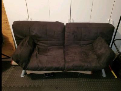 Futon for sale - Thumbnail 2