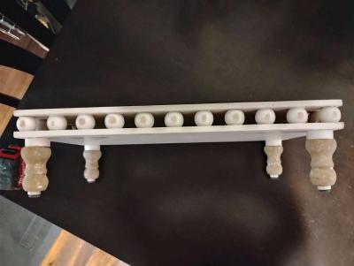 Farmhouse Wooden Display Riser - Thumbnail 2