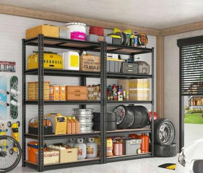 Garage Storage Shelving Brand New - Thumbnail 5