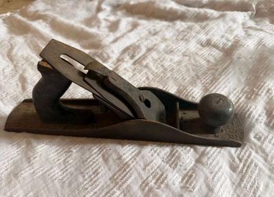 Stanley No 5 Jack Plane - Thumbnail 4