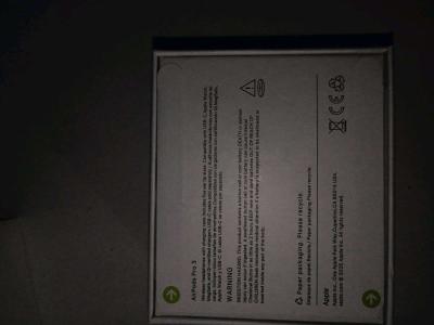 Airpods pro 3 - Thumbnail 3